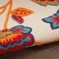 Nourison Aloha ALH31 7"10" x 10"6" Multicolor Indoor/Outdoor Area Rug, , large