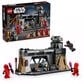 LEGO Star Wars Paz Vizsla and Moff Gideon Battle, , large