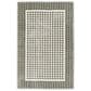 Central Oriental Grove 7252SL Sage and Lace 7"10" x 9"10" Area Rug, , large