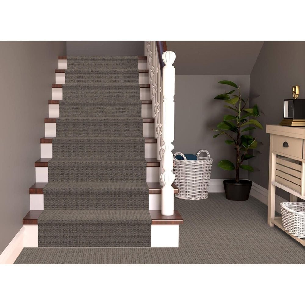 Masland Fascinating Carpet in Truffle, , large