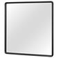 Sterling Timber Elure Youth Dresser Mirror in Peppercorn, , large