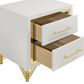 Pacific Landing Lucia 5-Piece King Bedroom Set in Beige, , large
