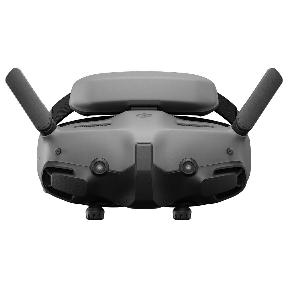 DJI Avata 2 Drone Fly Smart Combo with 3-Battery in Gray, , large