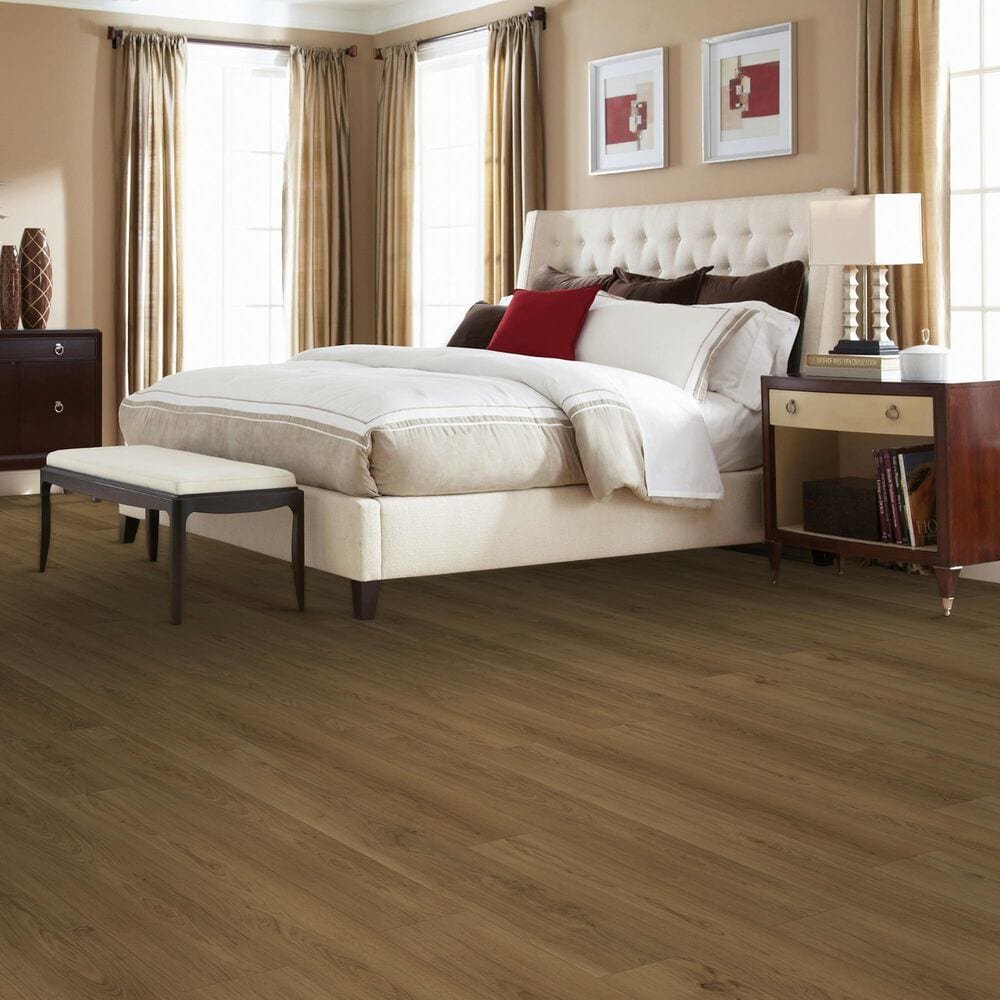 Mohawk Barker Hollow Rowan 7.5" x 60" Luxury Vinyl Plank, , large