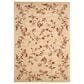 Safavieh Lyndhurst 5"3" x 7"6" Beige Area Rug, , large