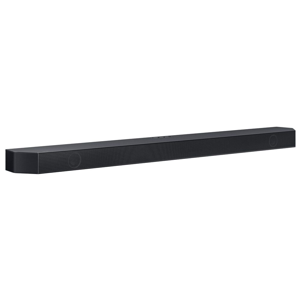 Samsung 3.1.2-Channel Wireless Dolby Atmos Soundbar System in Titan Black, , large