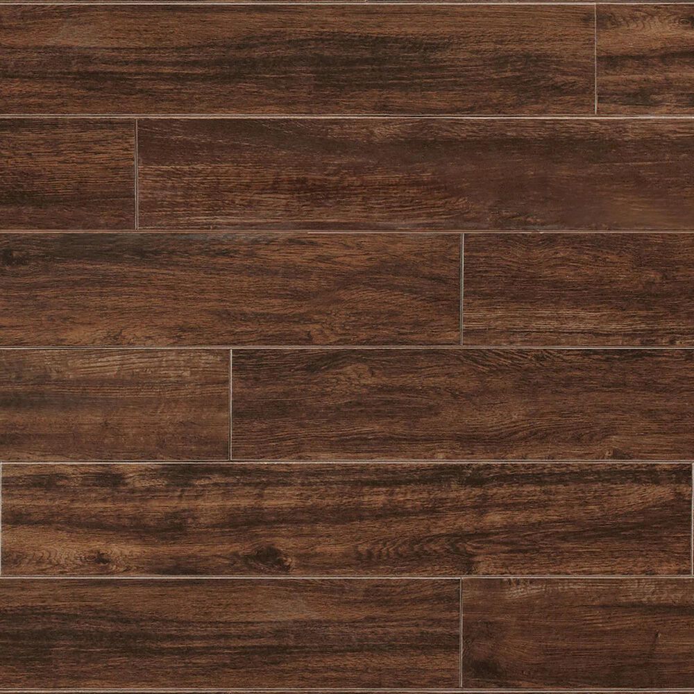 6 X 36 Porcelain Tile
