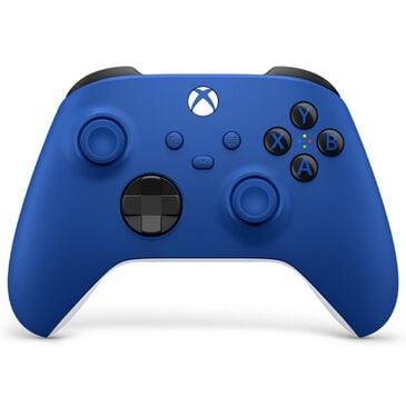 Microsoft Wireless Controller for Xbox Series in Shock Blue, , large