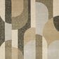 Oriental Weavers Strada 10" x 13"2" Brown Area Rug, , large
