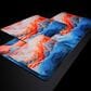 Cherry GP5 XL Gaming Mouse Pad in Amnis Blue, , large