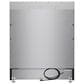 Forno Paolo 30" Freestanding Electric Range in Black, , large