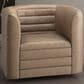 Jofran GT Swivel Chair in Sand, , large