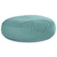 Jaxx Cocoon XL 7" Bean Bag Chair in Turquoise, , large