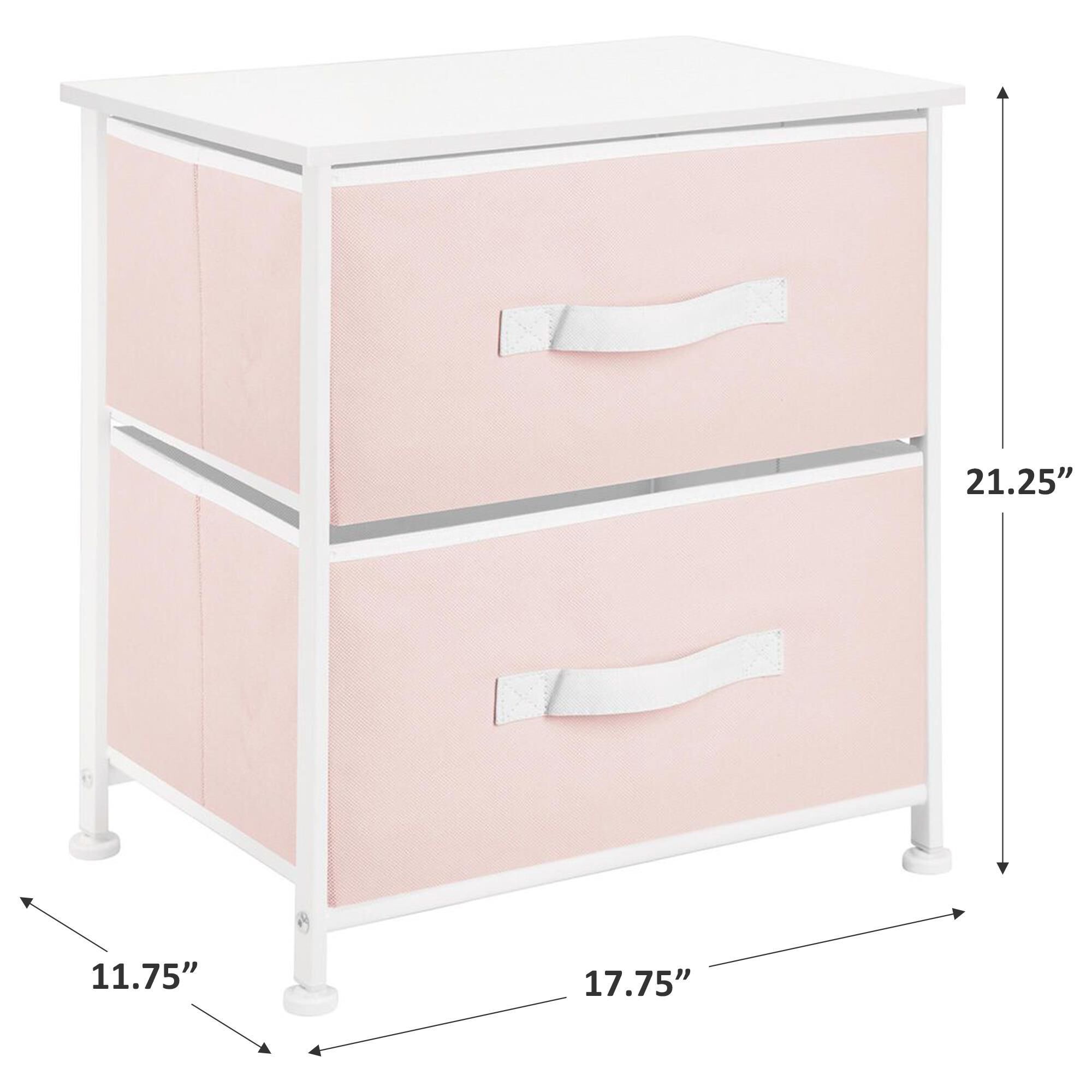 Mdesign nightstand outlet