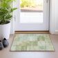 Dalyn Rug Company Ravenna RN10 1"8" x 2"6" Green Area Rug, , large