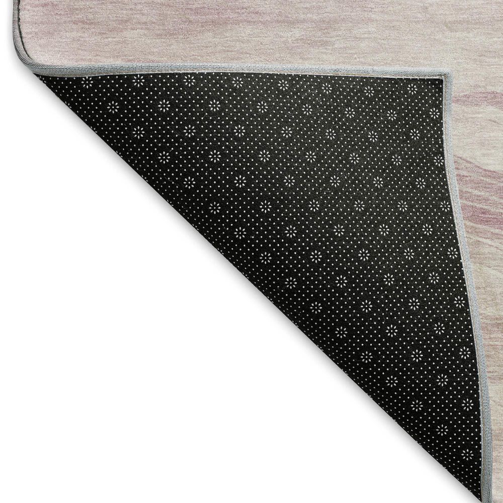 Dalyn Rug Company Pacifica PA6 5&#39; x 7&#39;6&quot; Pink Area Rug, , large