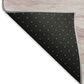 Dalyn Rug Company Pacifica PA6 5" x 7"6" Pink Area Rug, , large
