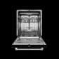 Thor Kitchen Gordon Ramsay 24" Built-In Dishwasher in Stainless Steel, , large