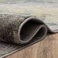 Karastan Tryst Nuvole 8" x 11" Patina Area Rug, , large