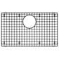 Blanco Precis Bottom Grid for 27" Sinks in Stainless Steel, , large