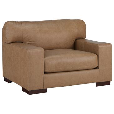 Ashley Lombardia Accent Chair in Tumbleweed, , large