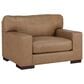 Ashley Lombardia Accent Chair in Tumbleweed, , large