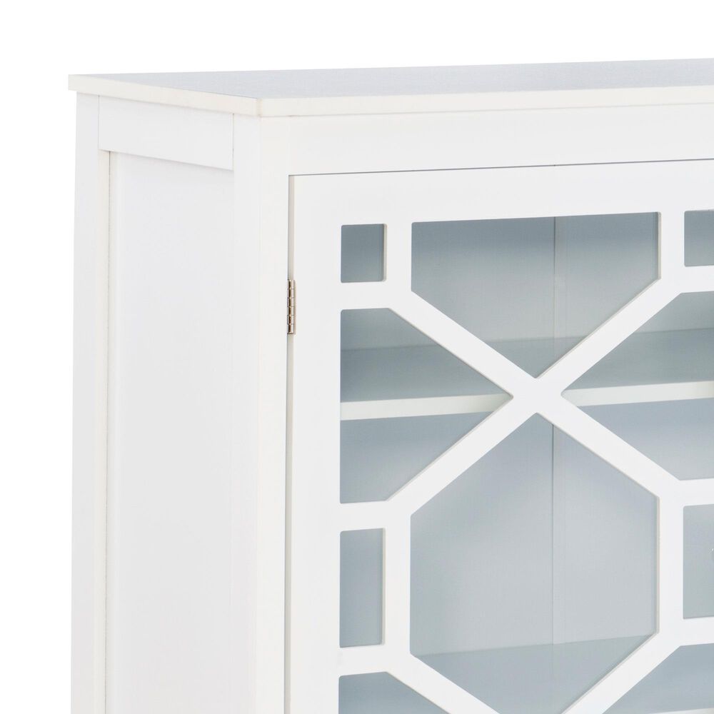 Fetti Large Cabinet