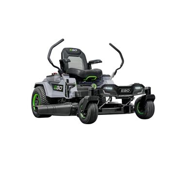 EGO 42" Zero Turn Mower, , large