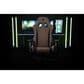 Arozzi Avanti Soft Gaming Chair in Brown, , large