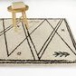 Balta Rugs Stella Lopes Brown 7"10" x 10" Area Rug, , large