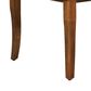 Trailway Llc Bourbon Rectangular Dining Table in Brown - Table Only, , large