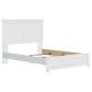 Ashley Bostwick Shoals Queen Panel Bed in White, , large