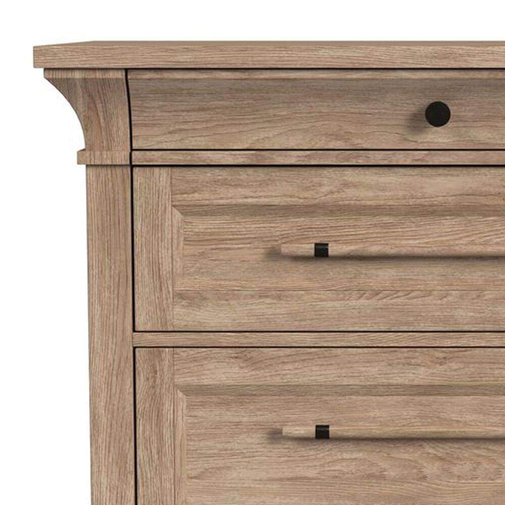 Wycliff Bay Willow Lane Lateral File in Natural, , large