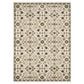 Oriental Weavers Westwood WES06 Multicolor 5"3" x 7"6" Area Rug, , large