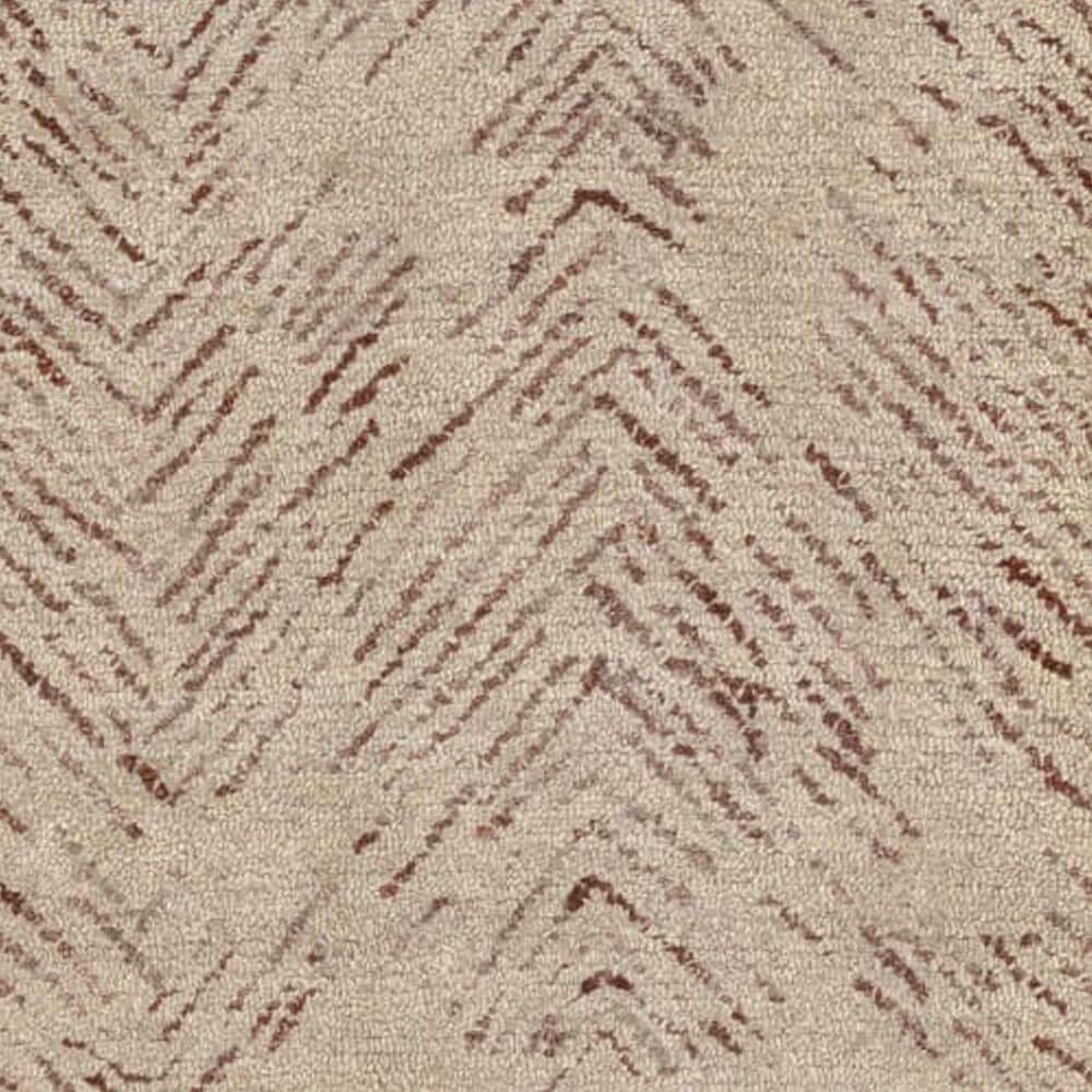 Masland Hamilton Carpet in Terra, , large