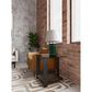 Shannon Hills Cortland Side Table in Saddle Oak, , large
