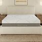 Hearth and Haven GhostBed Massage Hybrid Medium Twin XL Mattress, , large