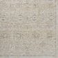 Surya Once Upon a Time Ivory, Light Gray, Tan, Light Brown and Gray 8"10" x 11"10" Area Rug, , large