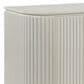 Steve Silver Colvin 2-Door Server in Ivory, , large