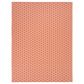 Nourison Twist Reversible 10" x 14" Coral Indoor/Outdoor Area Rug, , large
