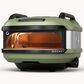 Gozney Tread Outdoor Portable Pizza Oven in Olive, , large