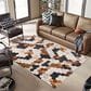 Dalyn Rug Company Durango 9" x 12" Canyon Indoor/Outdoor Area Rug, , large