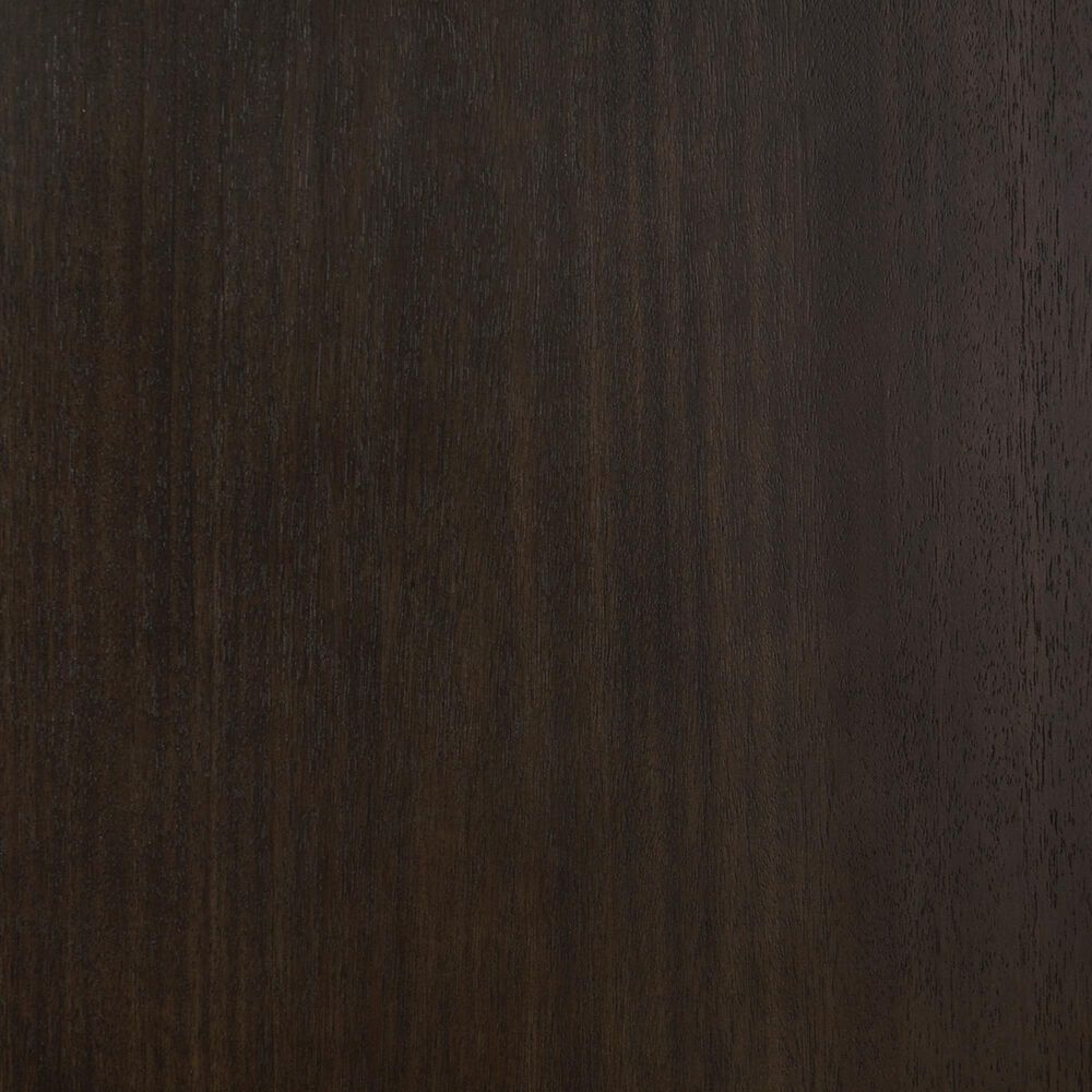 Ashley Neymorton Bedroom Mirror in Dark Grayish Brown, , large