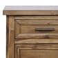 Waltham Claremont Accent Table in Brown, , large