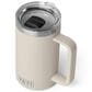 YETI Rambler 24 Oz Mug with MagSlider Lid in Cape Taupe, , large