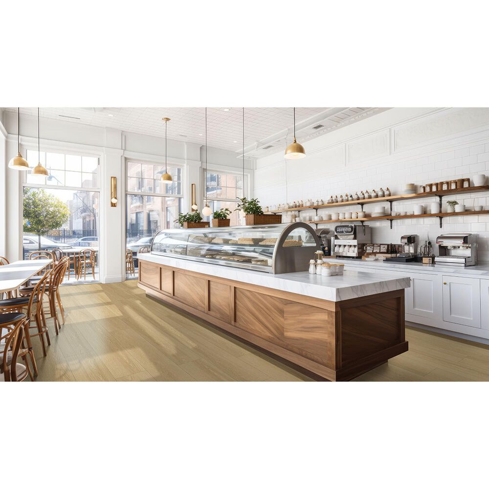 MS International Laurel Reserve Bayside Buff 9" x 48" Luxury Vinyl Plank, , large