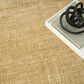 Nourison Madison Square Taupe 9" x 12" Area Rug, , large