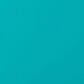 Hearth and Haven Outdoor Metal Hourglass Side Table with Open Cage Design in Teal, , large