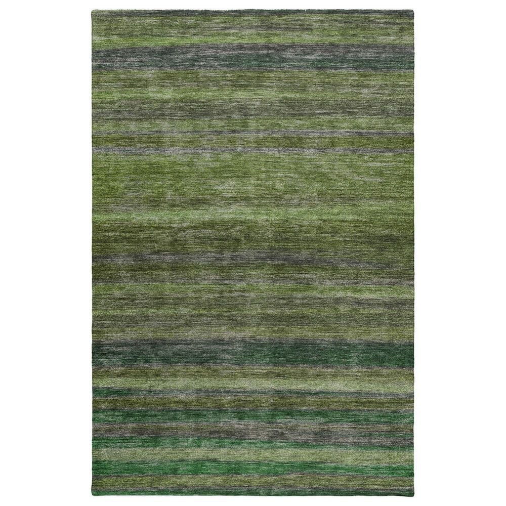 Dalyn Rug Company Kochi KC5 Aloe 5" x 7"6" Area Rug, , large