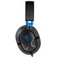 Turtle Beach Recon 50P Stereo Gaming Headset in Black and Blue, , large